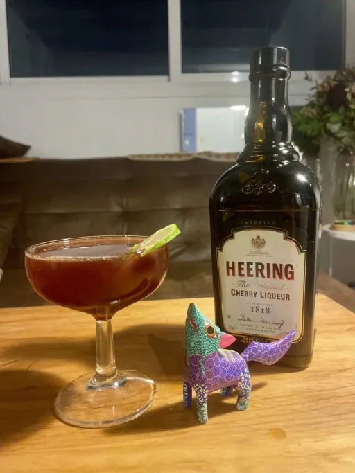 Merry Cherry aka Feliz Cereza Image