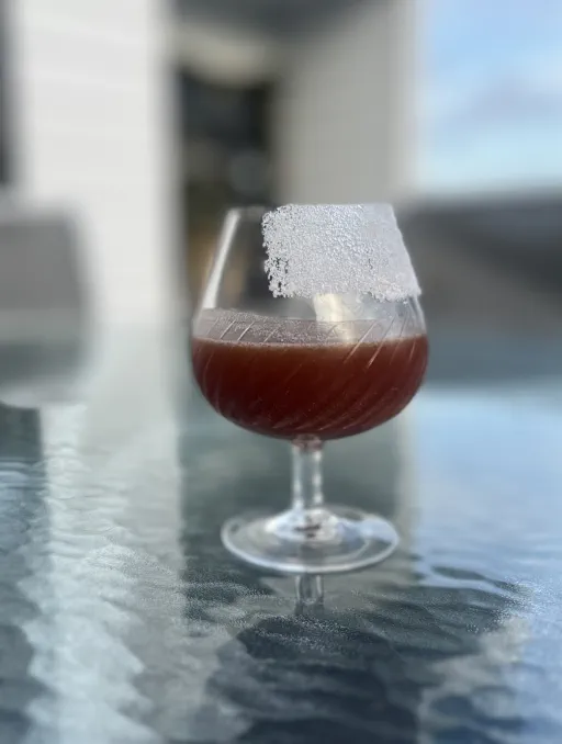 Cherry Baby
