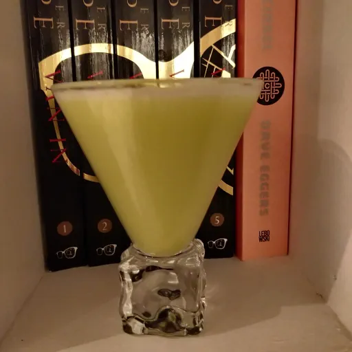Green Unicorn