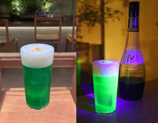 glow in the dark