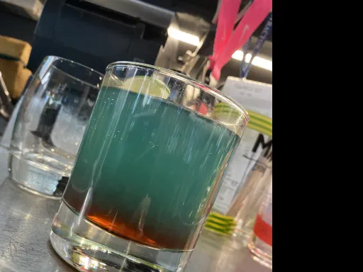 Drop in the Ocean Image