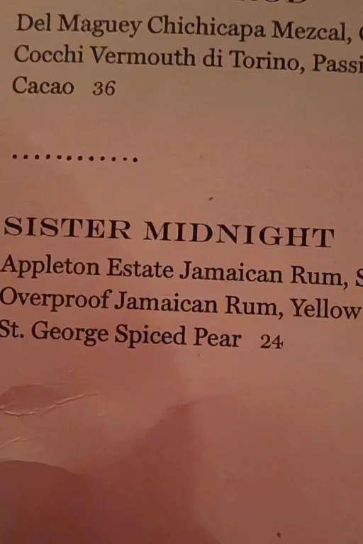 Sister Midnight Image