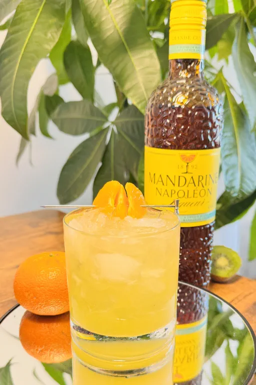 Tropique Impérial Image