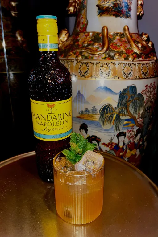 Fresh by Mandarine Image