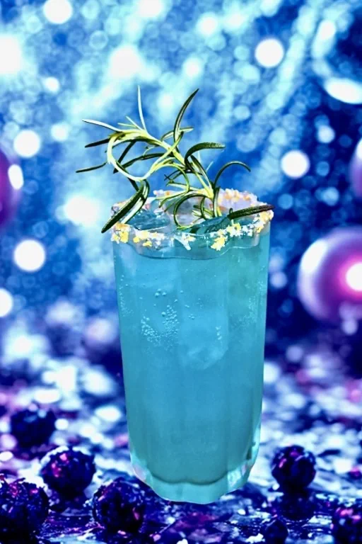 Blue Sky Groove Image