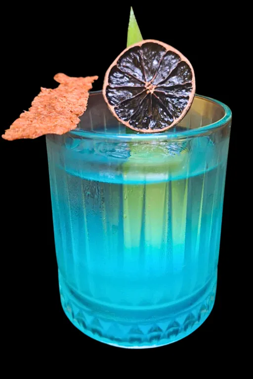 Blue Agave Breeze Image