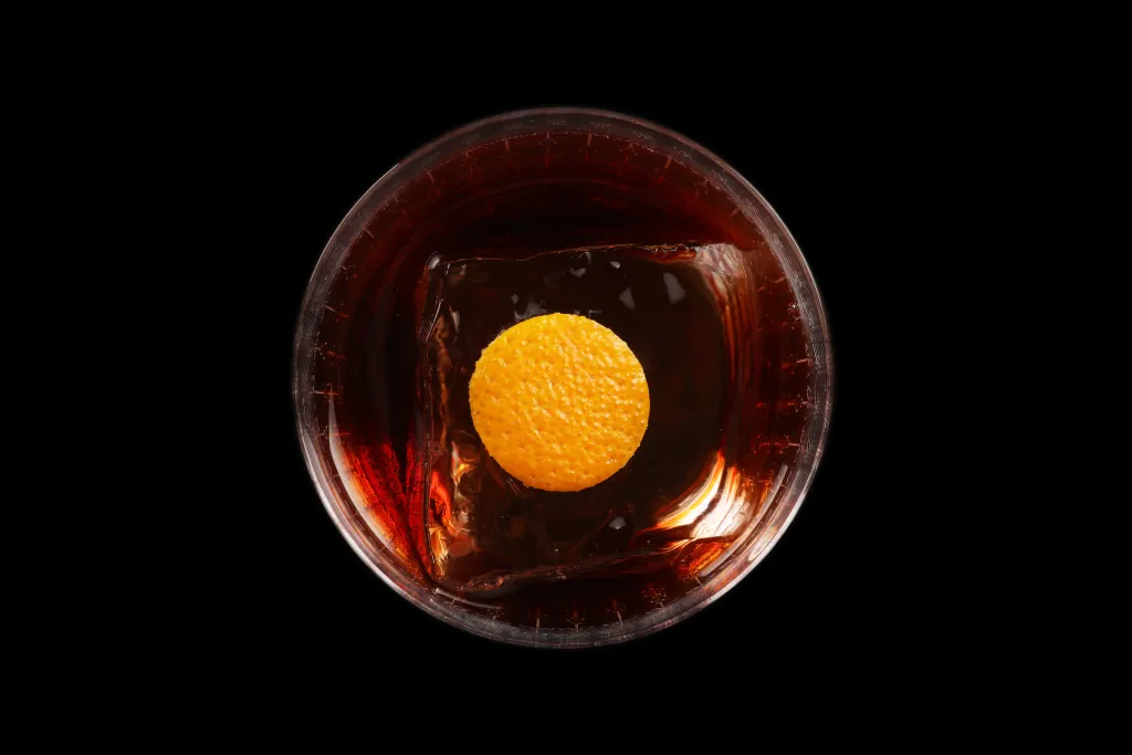 Lodge Boulevardier lifestyle image