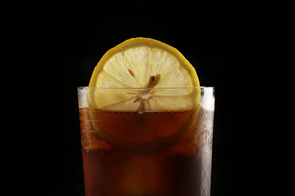 Fernet con Coca (Fernet with Coke) lifestyle image