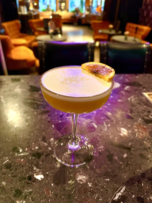 Torenstar martini Image