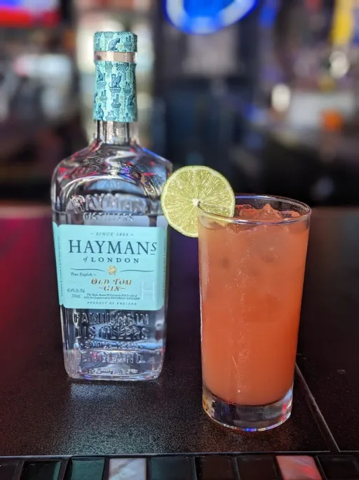 Hayman's Crossing Image