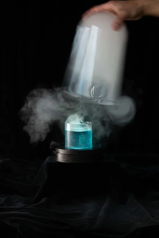 Coração Do Mundo Image