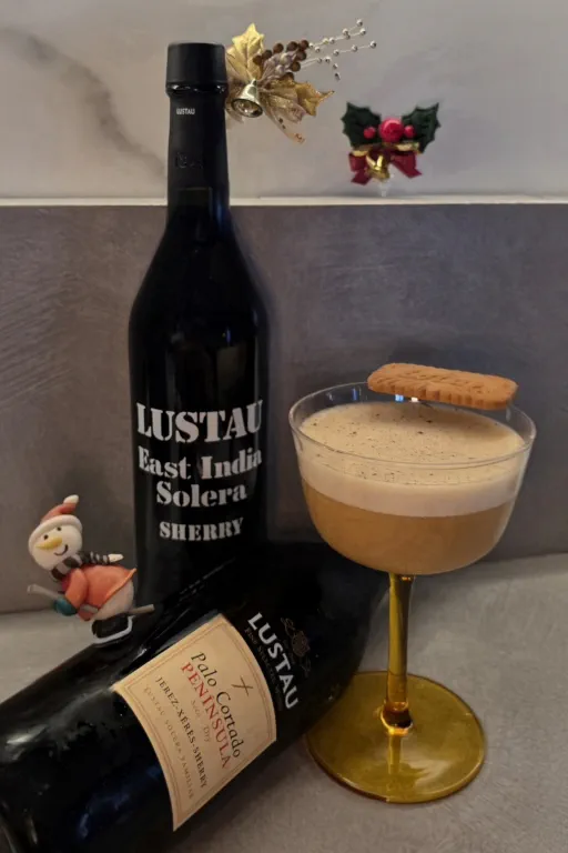 Trinity Solera Noel Image