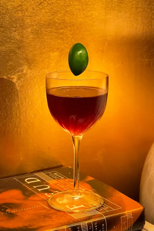 THE HOLY LUSTAU Image