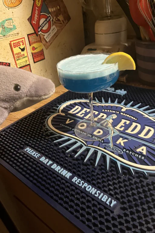 Sweetwater Rain Image