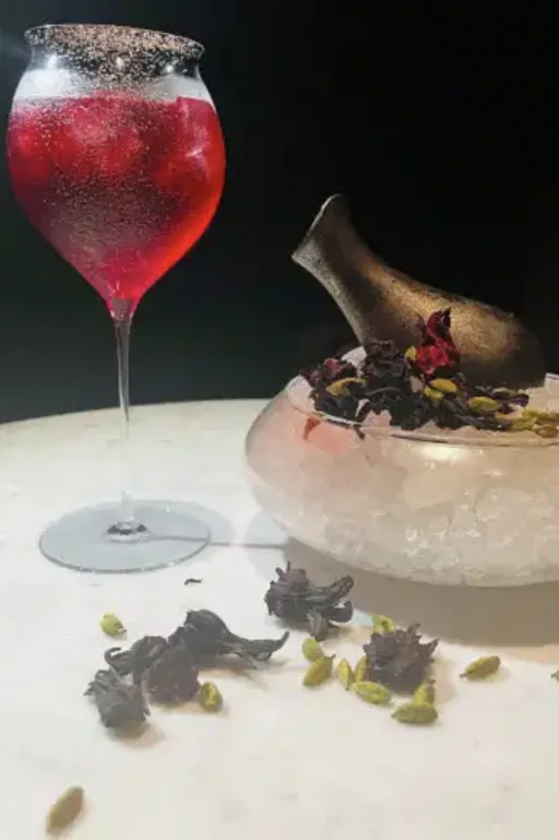 Geisha Spritz Image