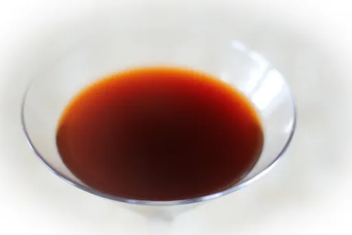 Bitter Last Words Image