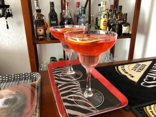 Love in Time of Lockdown Image