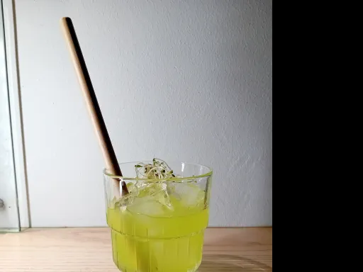 Japanese garden Image