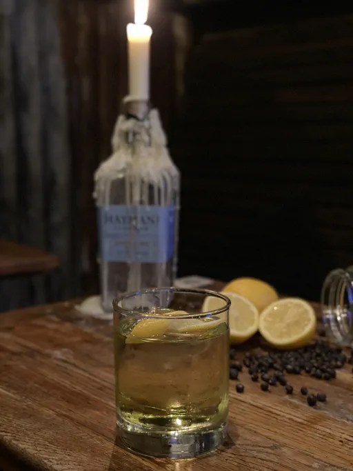 London's Lavender Image