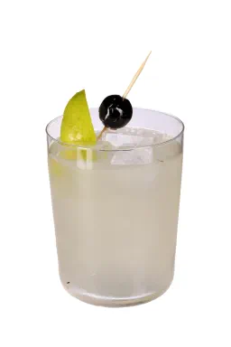 Daiquiri On-the-Rocks image