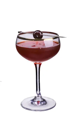 Praecocia Cocktail