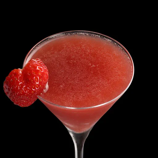 Strawberry Vodkatini Image
