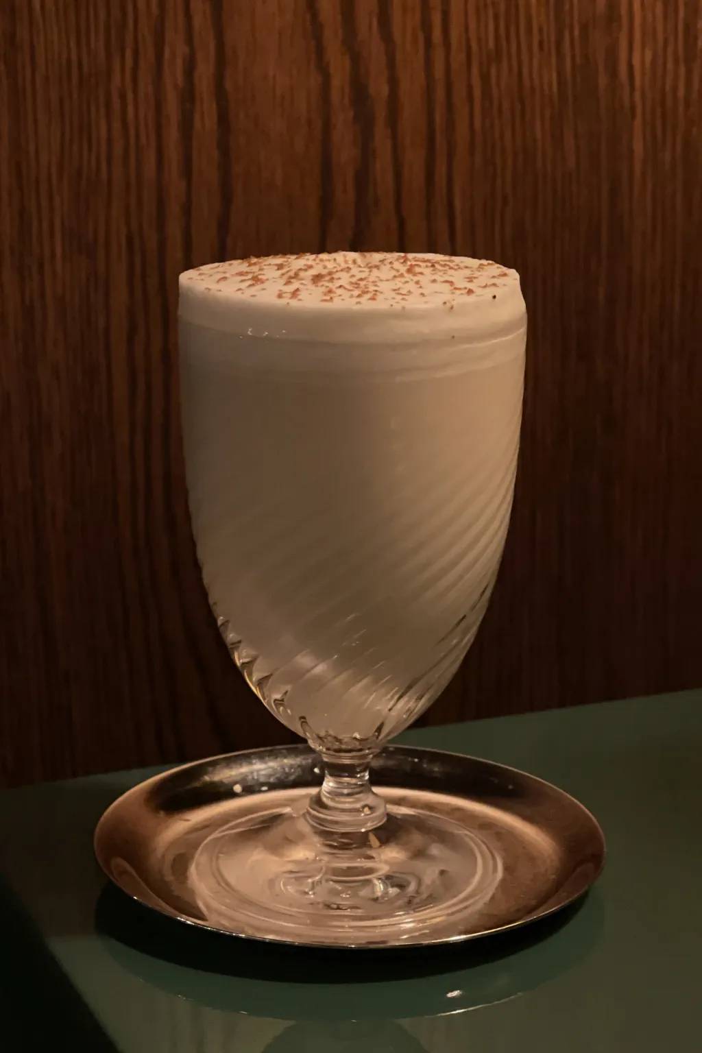 Bianco Fizz