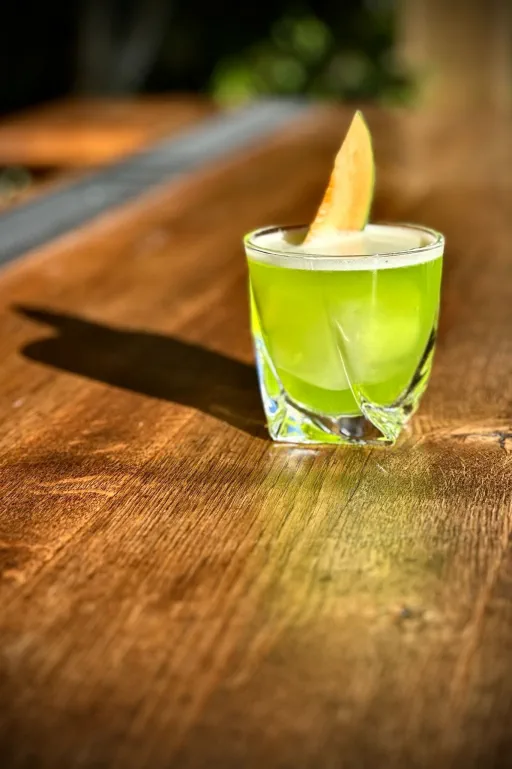 Cantaloupe Samba Image