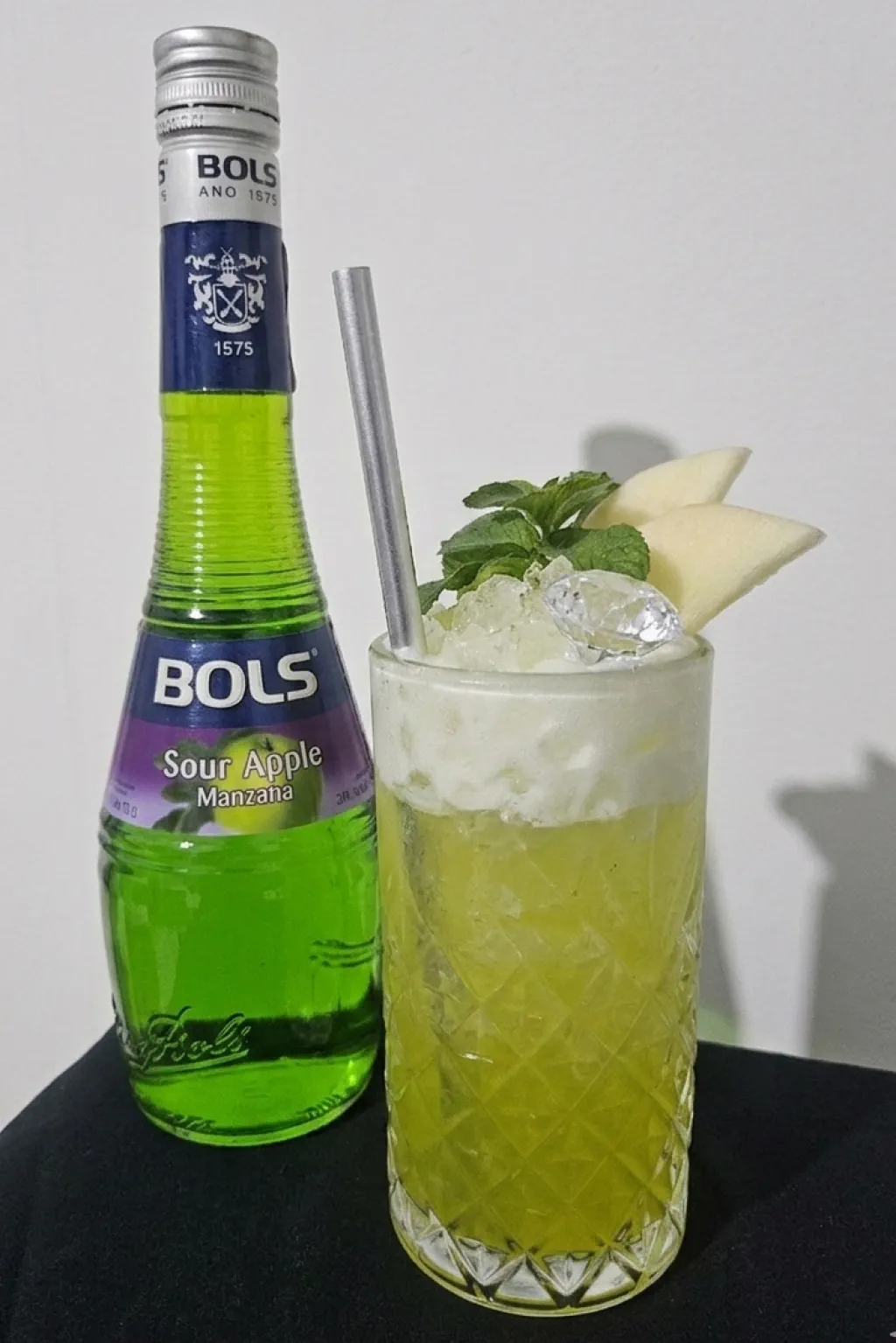 green temptation