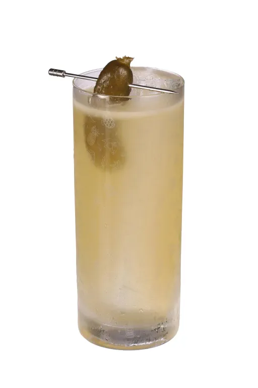 Pickleback Fizz Image