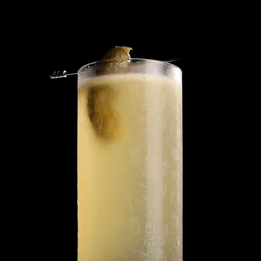 Pickleback Fizz Image