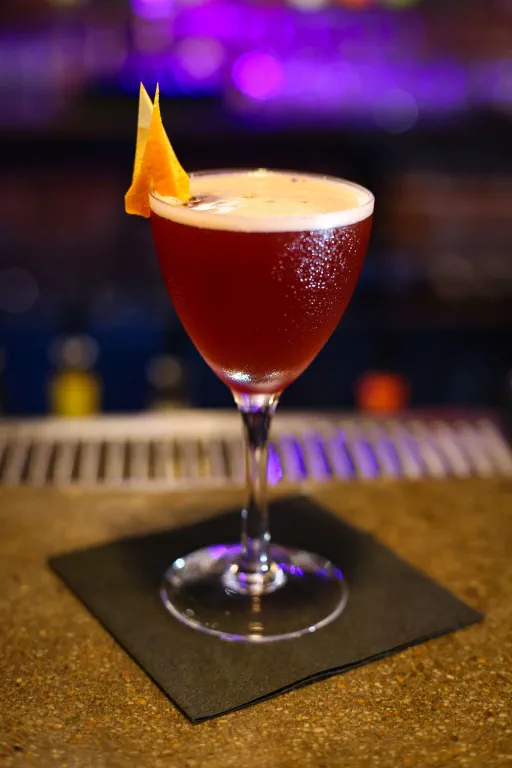 Captain Spinosa Image