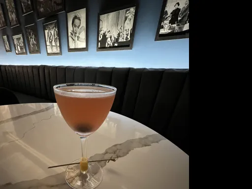 The Second Line Image