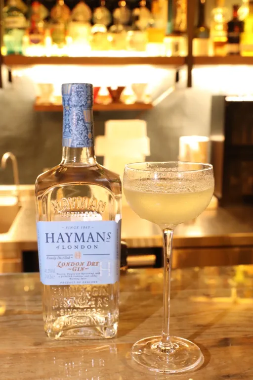 Grapevine Elixir Image