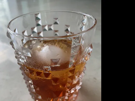 Dale's Peppermint Chocolate Negroni Image