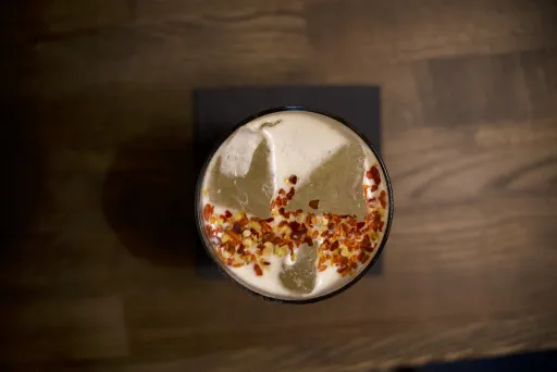 A Mexican in Louisiana Image