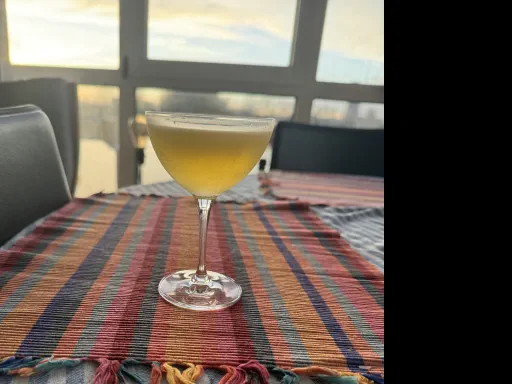 The last Cloud Image