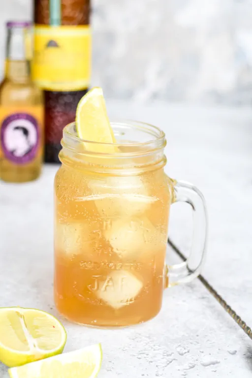 Kentucky iced tea Image