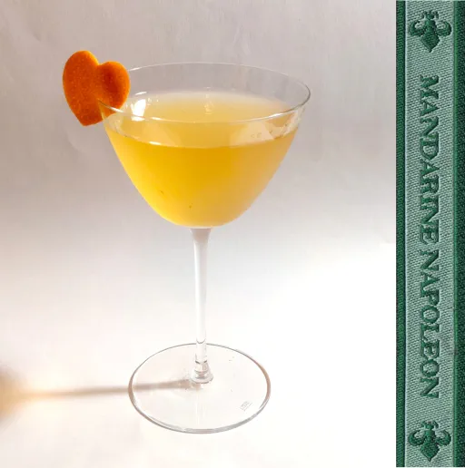 L'Amour des Trois Oranges Image