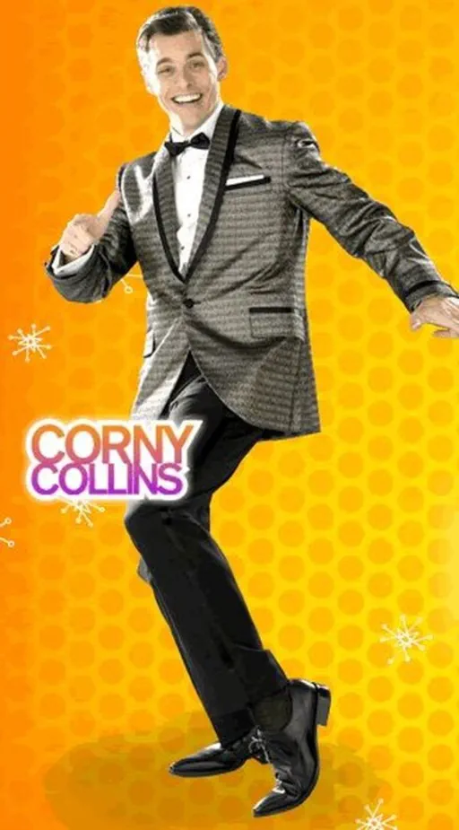 The Corny Collins Image