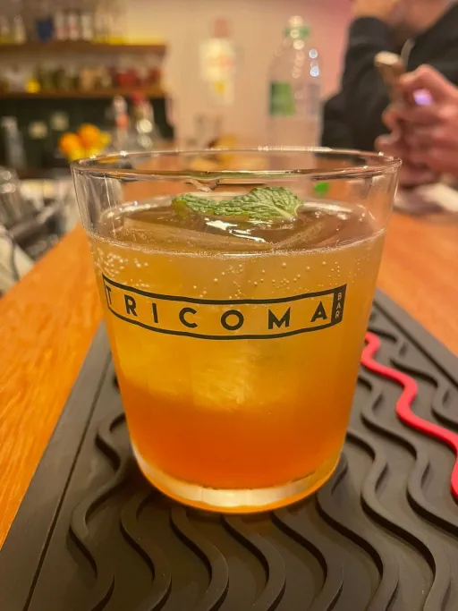 Bum's Shelter (Abrigo de Vagabundo) Image