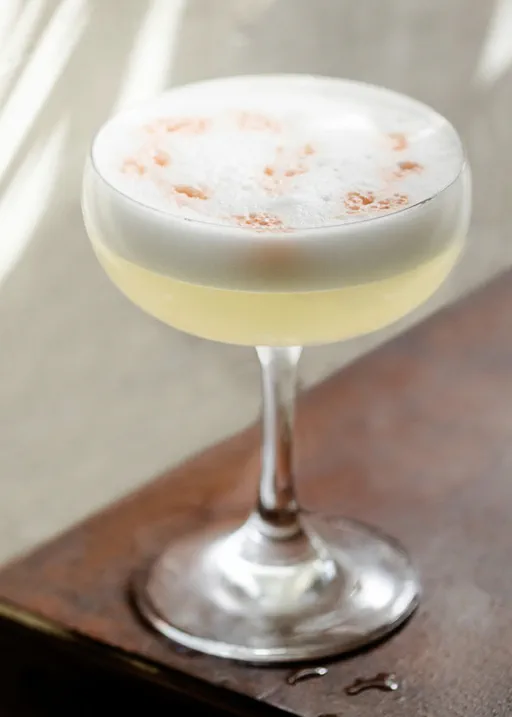 Banana Spider Cocktail Recipe