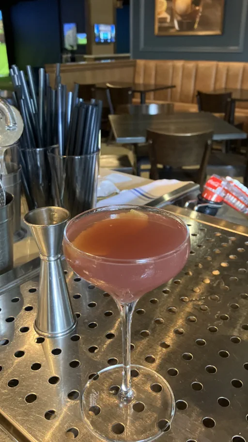 The Belladonna