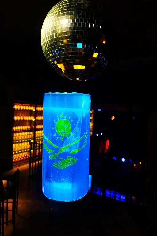 BLAUW Dutch