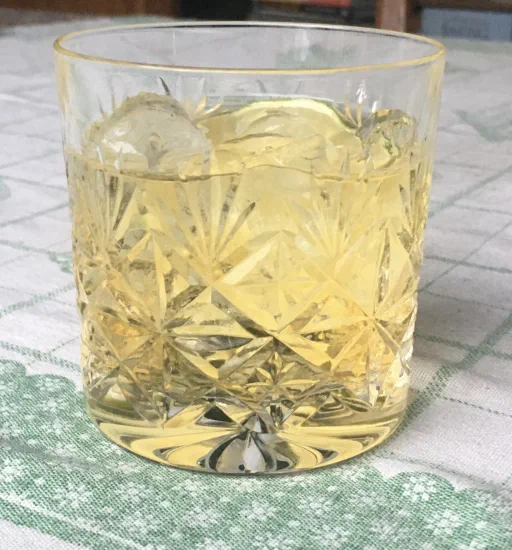 Negroni Preistorico Image