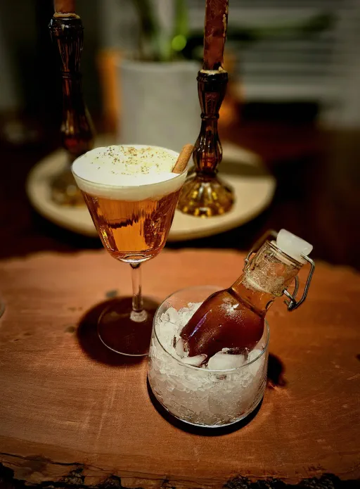 Winter Spice & Everything Nice Image