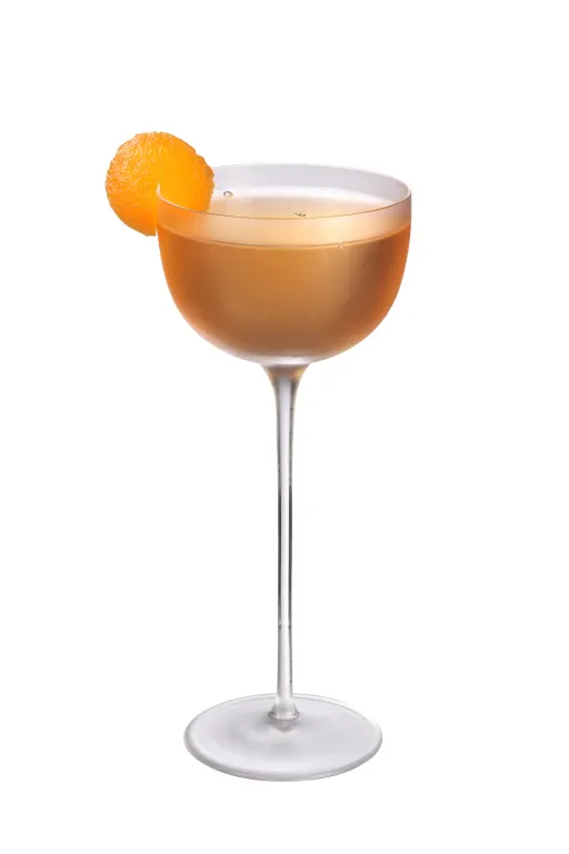 Argentina Cocktail Image