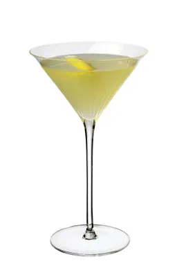 Corpse Reviver No.2 (Contemporary Recipe)
