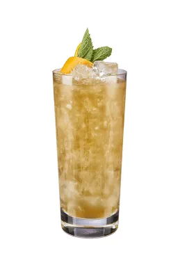 Red Dog Smash