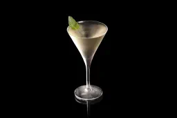 Jasmine & Elderflower Martini lifestyle thumbnail